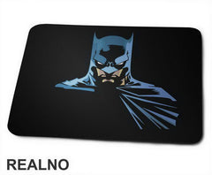 Half Of A Man - Batman - Podloga za miš