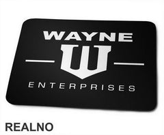 Wayne Enterprises - Batman - Podloga za miš