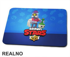 Barley - Brawl Stars - Podloga za miš