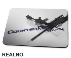 Source - Counter Strike - CS - Podloga za miš