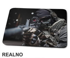 Survival Code - Counter Strike - CS - Podloga za miš