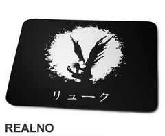 Ryuk Splash - Death Note - Podloga za miš