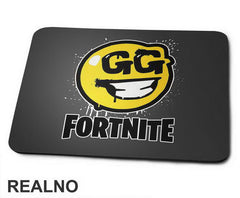 GG - Fortnite - Podloga za miš