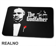 Don Vito Corleone - The Godfather - Kum - Podloga za miš