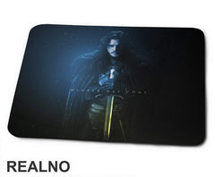 Winter Has Come - Jon Snow - Game Of Thrones - GOT - Podloga za miš