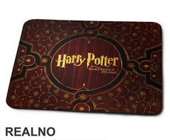 Harry Potter And The Sorcerer's Stone - Harry Potter - Podloga za miš