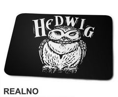 Hedwig Owl - Harry Potter - Podloga za miš