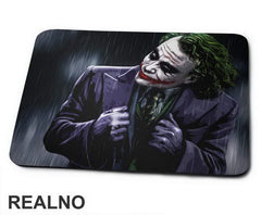 Heath Ledger - Joker - Podloga za miš
