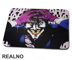 The Killing Joke - Joker - Podloga za miš