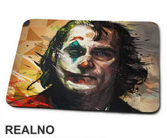 Two Faced Splash - Joker - Podloga Za Miš