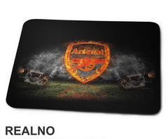 Arsenal - Podloga za miš