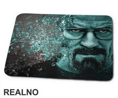 Blue Heisenberg - Breaking Bad - Podloga za miš