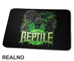 Reptile Dripping - Mortal Kombat - Podloga za miš