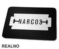 Razor - Narcos - Podloga za miš