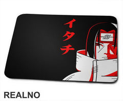 Itachi Dual Tone - Naruto - Podloga za miš