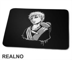 Gara Of The Sand - Naruto - Podloga za miš