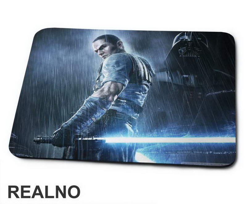 StarKiller - Star Wars - Podloga za miš