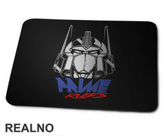 Prime Rules - Transformers - Podloga za miš