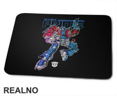 Prime Time - Transformers - Podloga za miš