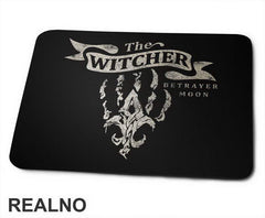 Chapter - Betrayer Moon - The Witcher - Podloga za miš