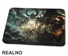 Heroes - Dota - Podloga za miš