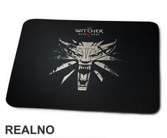 The Witcher 3: Wild Hunt - Podloga za miš