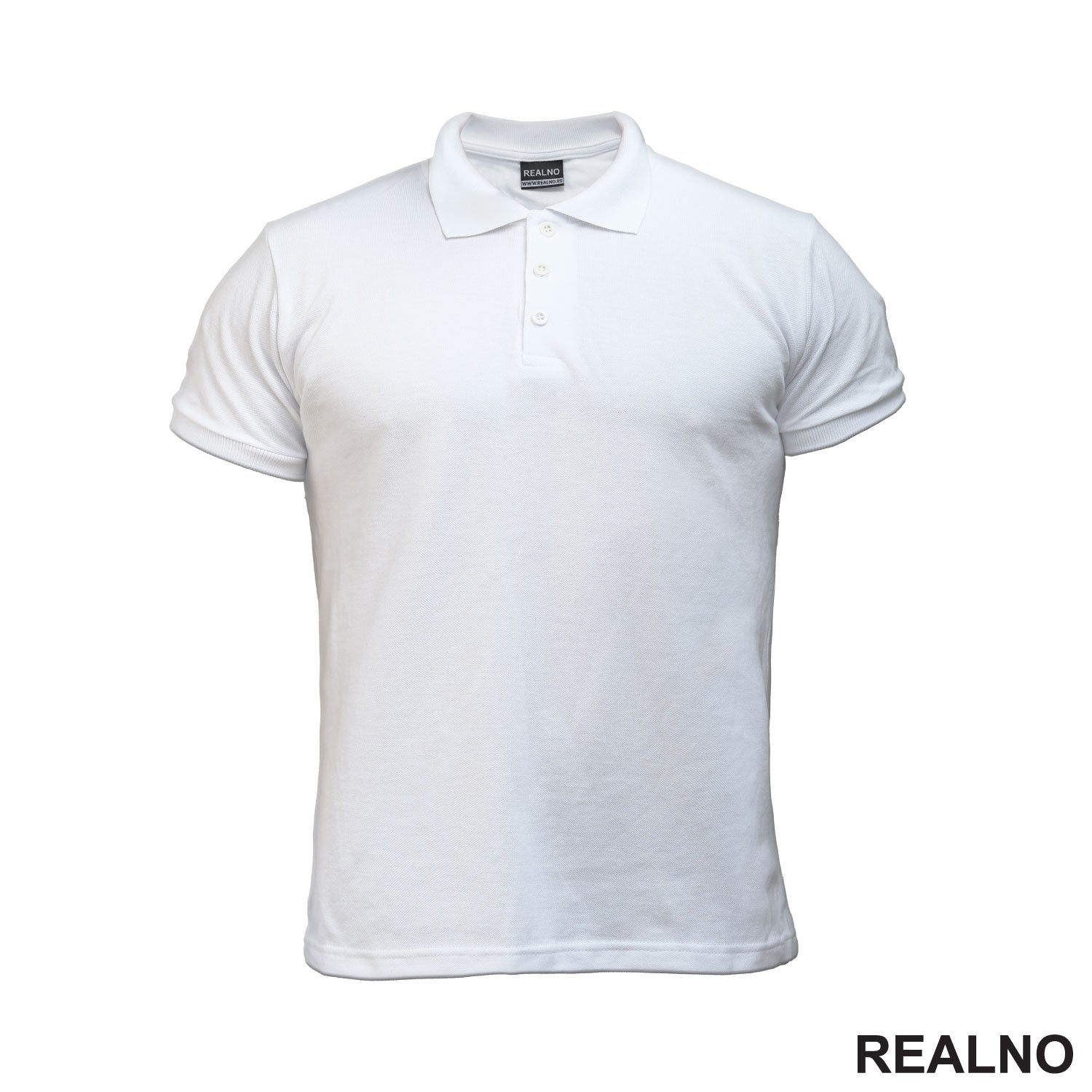 Prazni Proizvodi - Bez Štampe - Realno