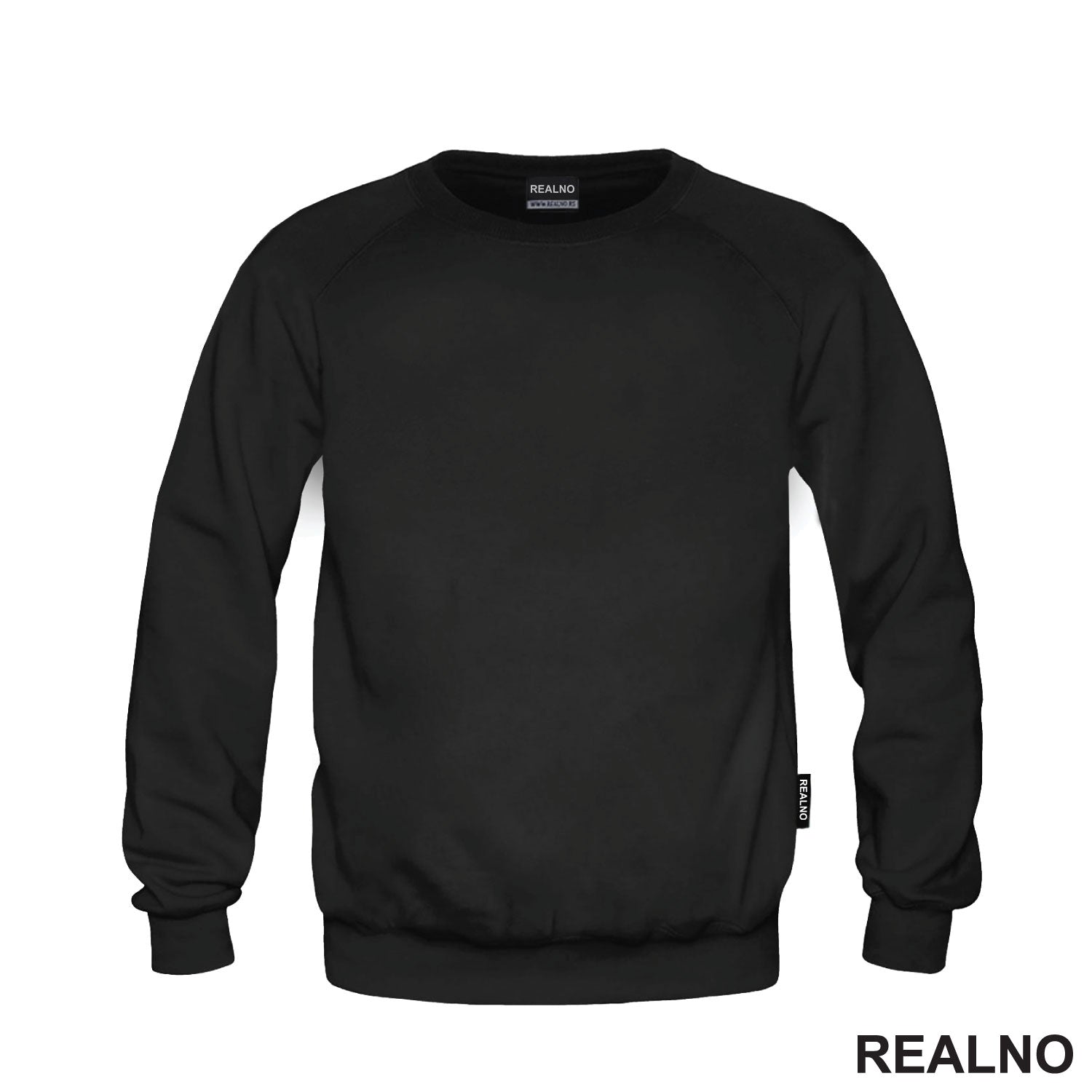 Prazni Proizvodi - Bez Štampe - Realno