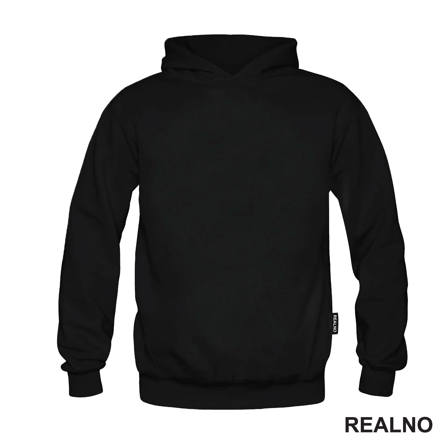 Prazni Proizvodi - Bez Štampe - Realno
