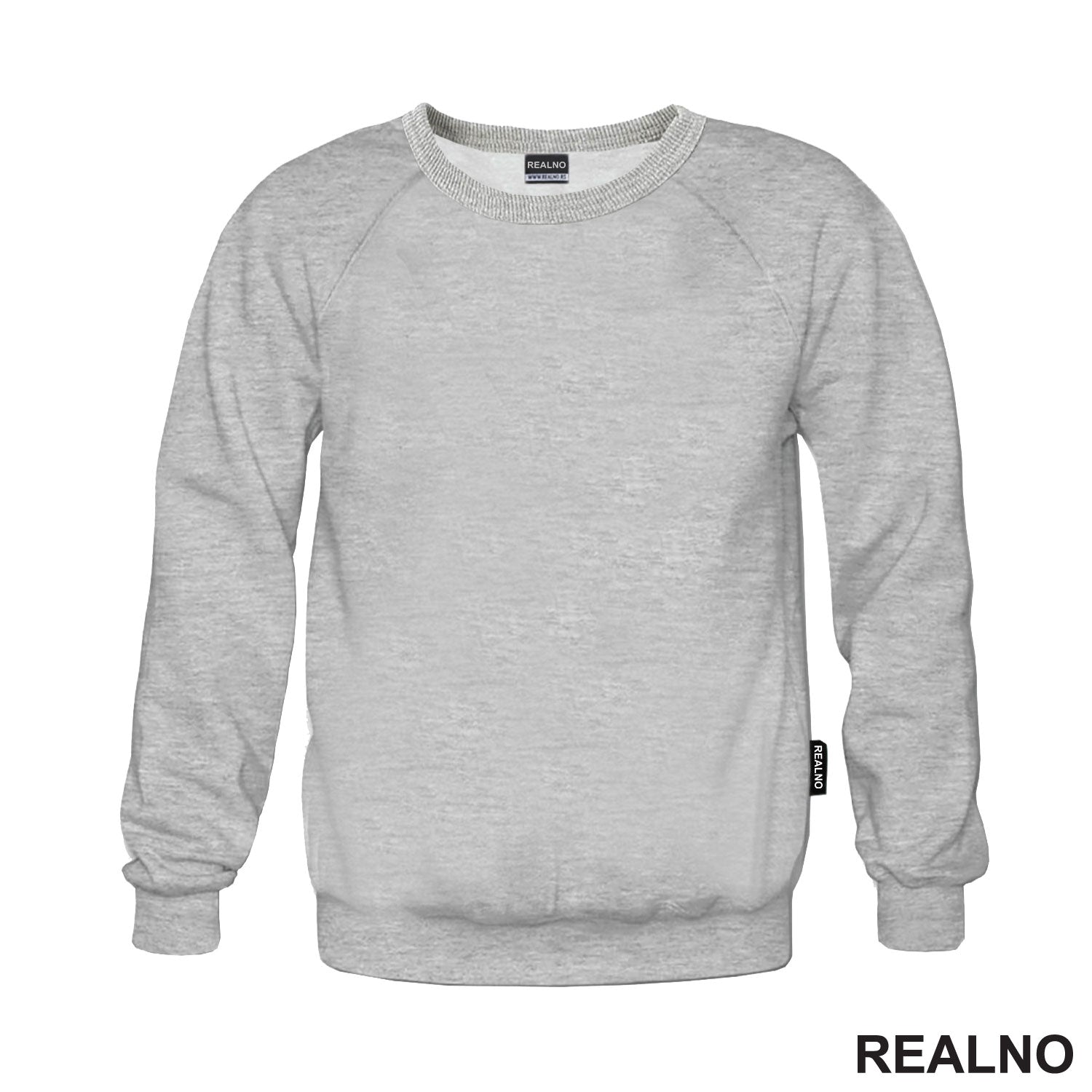 Prazni Proizvodi - Bez Štampe - Realno