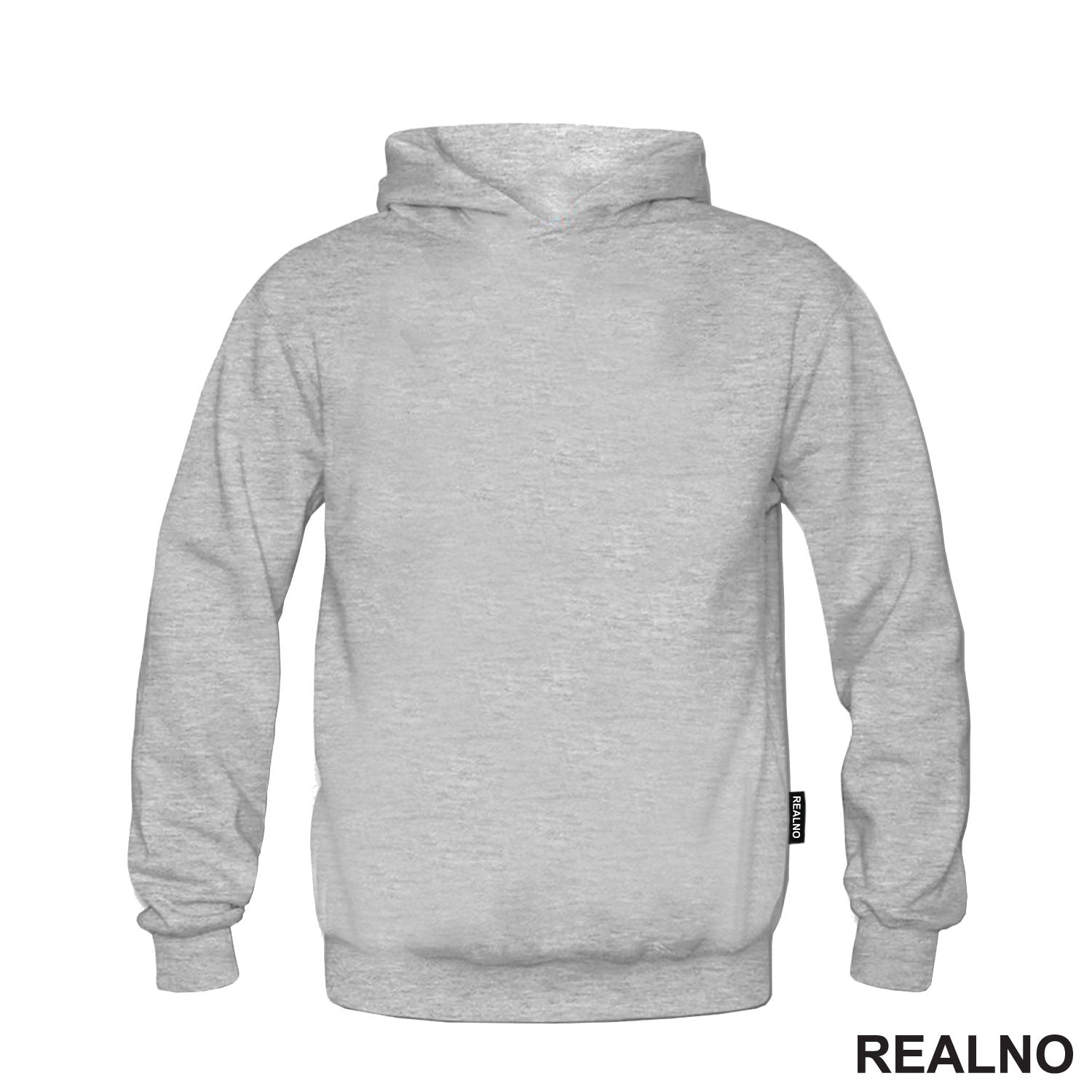 Prazni Proizvodi - Bez Štampe - Realno