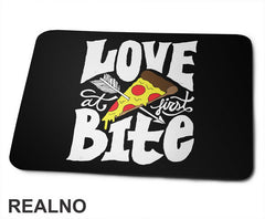 Love At First Bite - Hrana - Food - Podloga za miš