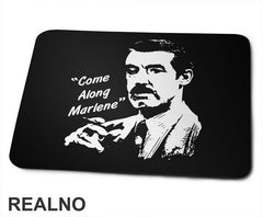 Come Along Marlene - Only Fools And Horses - Mucke - Podloga za miš