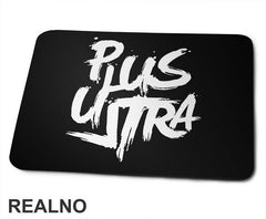 Plus Ultra Paint Splash - My Hero Academia - Podloga za miš