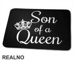 Son Of A Queen - Sin - Mama i Tata - Ljubav - Podloga za miš