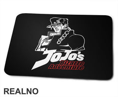 Face - Jojo's Bizarre Adventure - Podloga za miš