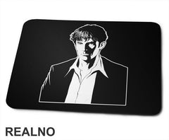 Face - Dylan Dog - Podloga za miš