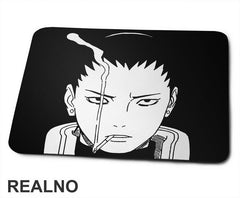 Shikamaru Nara - Naruto - Podloga za miš