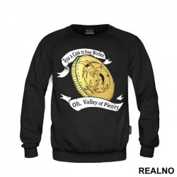 Toss A Coin To Your Witcher Oh Valley Of Plenty - The Witcher - Duks