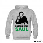 Better Call Saul - Breaking Bad - Duks