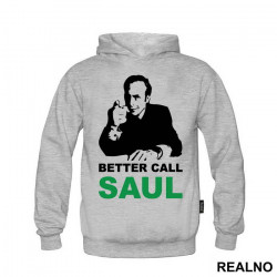 Better Call Saul - Breaking Bad - Duks
