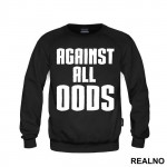 Against All Odds - Trening - Duks