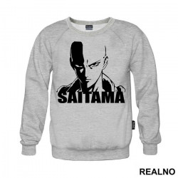 Saitama - One Punch Man - Duks Saitama - One Punch Man - Duks