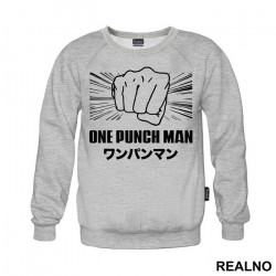 Speed Fist - One Punch Man - Duks Speed Fist - One Punch Man - Duks