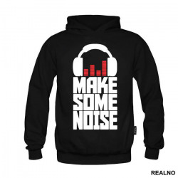 Make Some Noise - Muzika - Duks Make Some Noise - Muzika - Duks