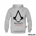 Syndicate Logo - Assassin's Creed - Duks