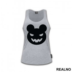 Halloween Skull - Pumpkin - Art - Majica