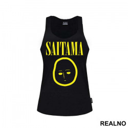 Saitama Head - One Punch Man - Majica Saitama Head - One Punch Man - Majica
