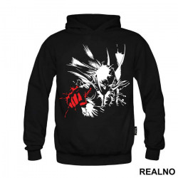 Saitama Splash - One Punch Man - Duks Saitama Splash - One Punch Man - Duks