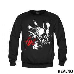 Saitama Splash - One Punch Man - Duks Saitama Splash - One Punch Man - Duks